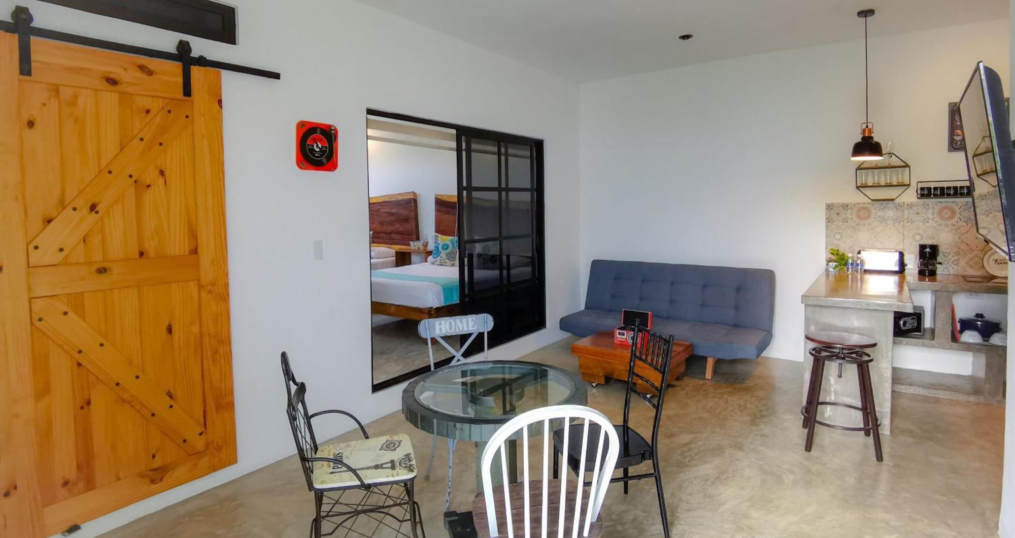 טולום Les Suites Calle 2 By Galian חדר תמונה